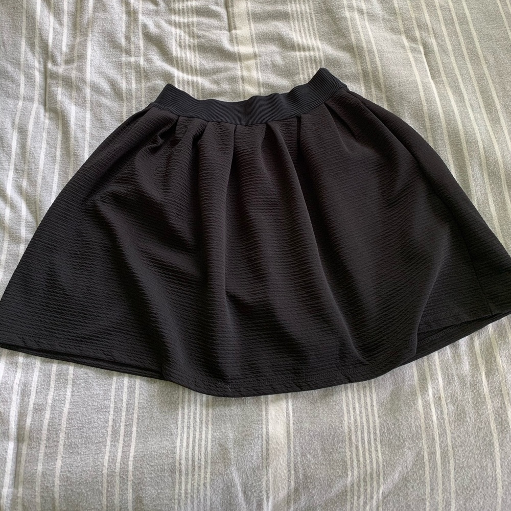 LC Lauren Conrad skirt